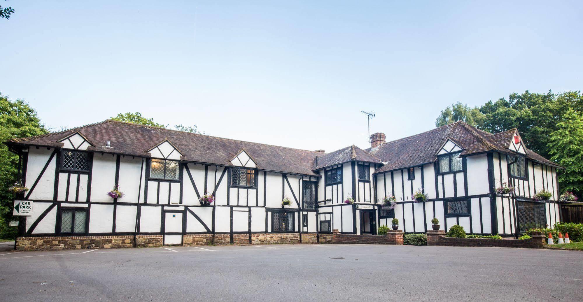 The Regency Hotel Copthorne  외부 사진